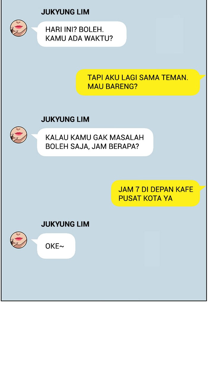 Baca The Secret of Angel - Chapter 54 halaman 146