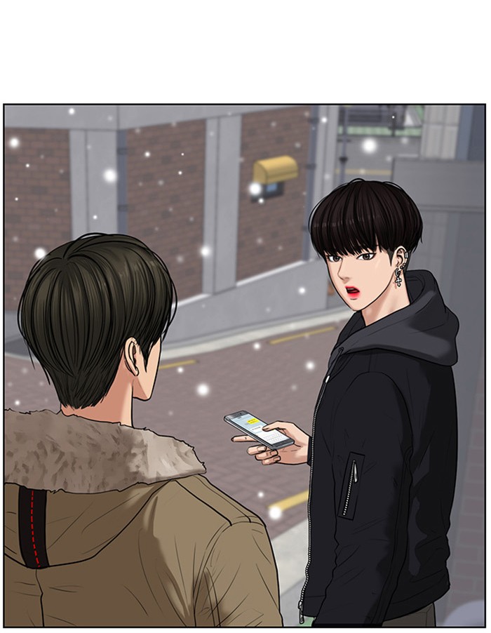 Baca The Secret of Angel - Chapter 54 halaman 148