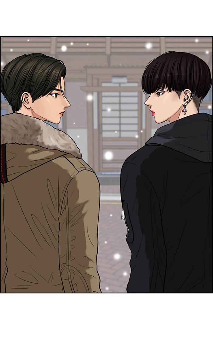 Baca The Secret of Angel - Chapter 54 halaman 155