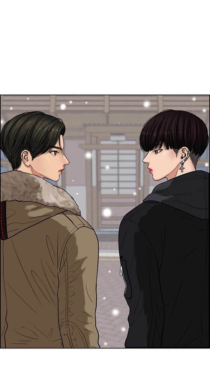 Baca The Secret of Angel - Chapter 55 halaman 1
