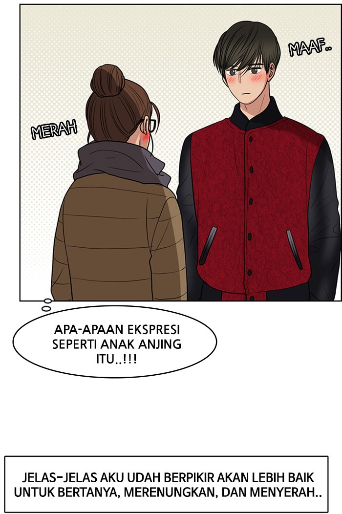 Baca The Secret of Angel - Chapter 55 halaman 101