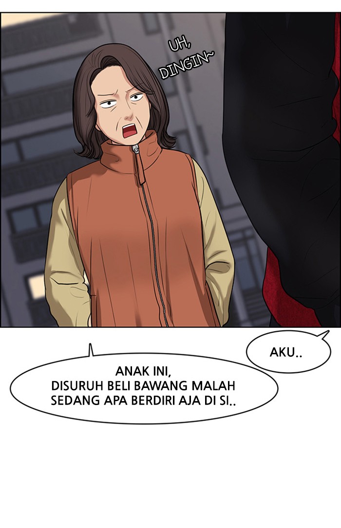 Baca The Secret of Angel - Chapter 55 halaman 110