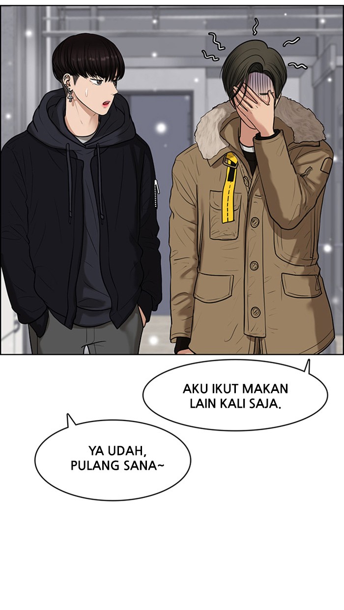 Baca The Secret of Angel - Chapter 55 halaman 11