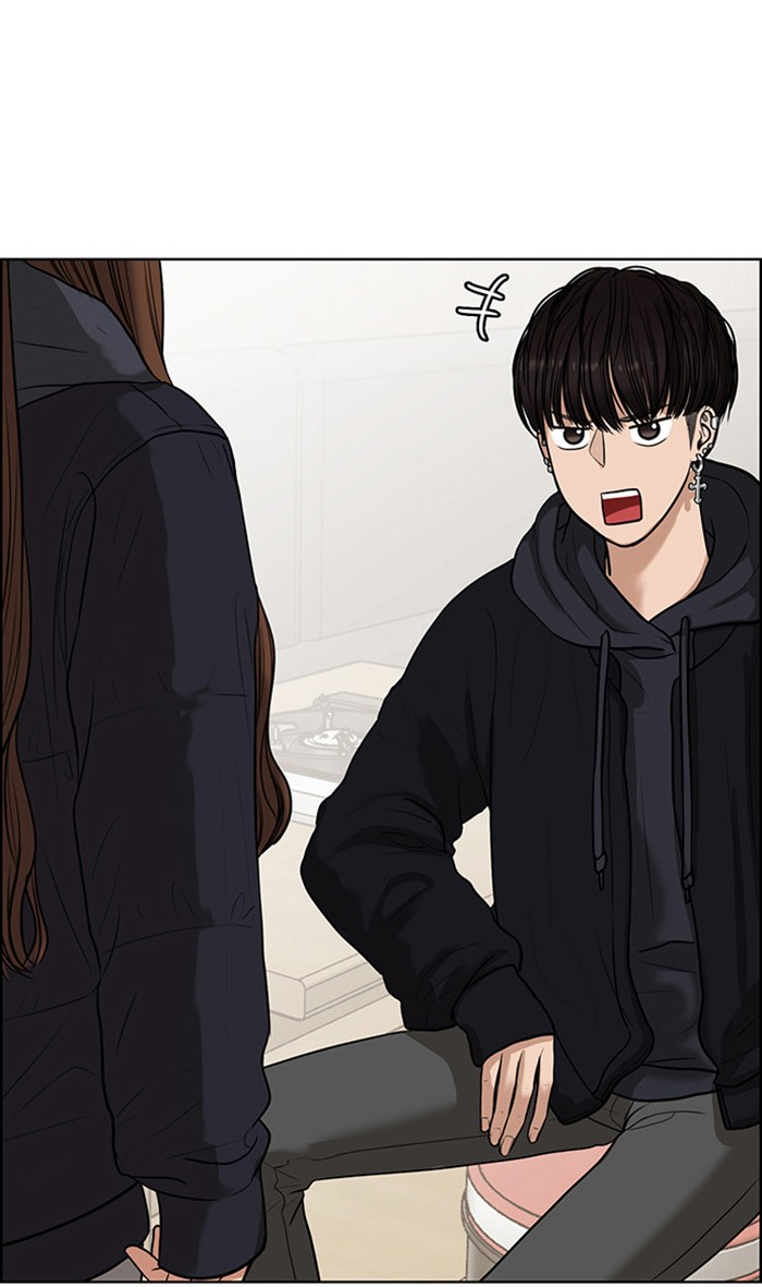 Baca The Secret of Angel - Chapter 55 halaman 18