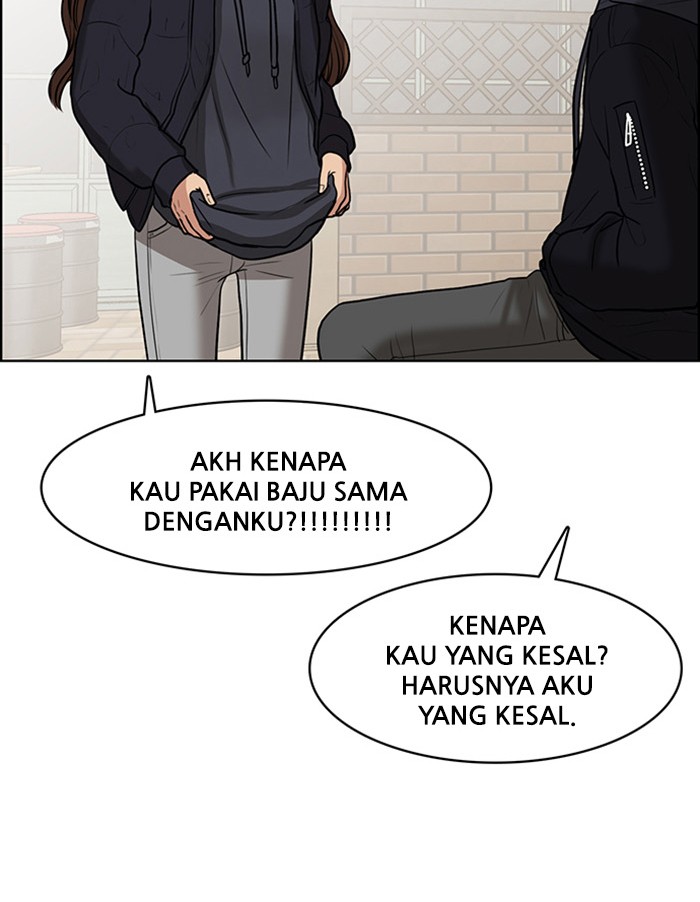 Baca The Secret of Angel - Chapter 55 halaman 20