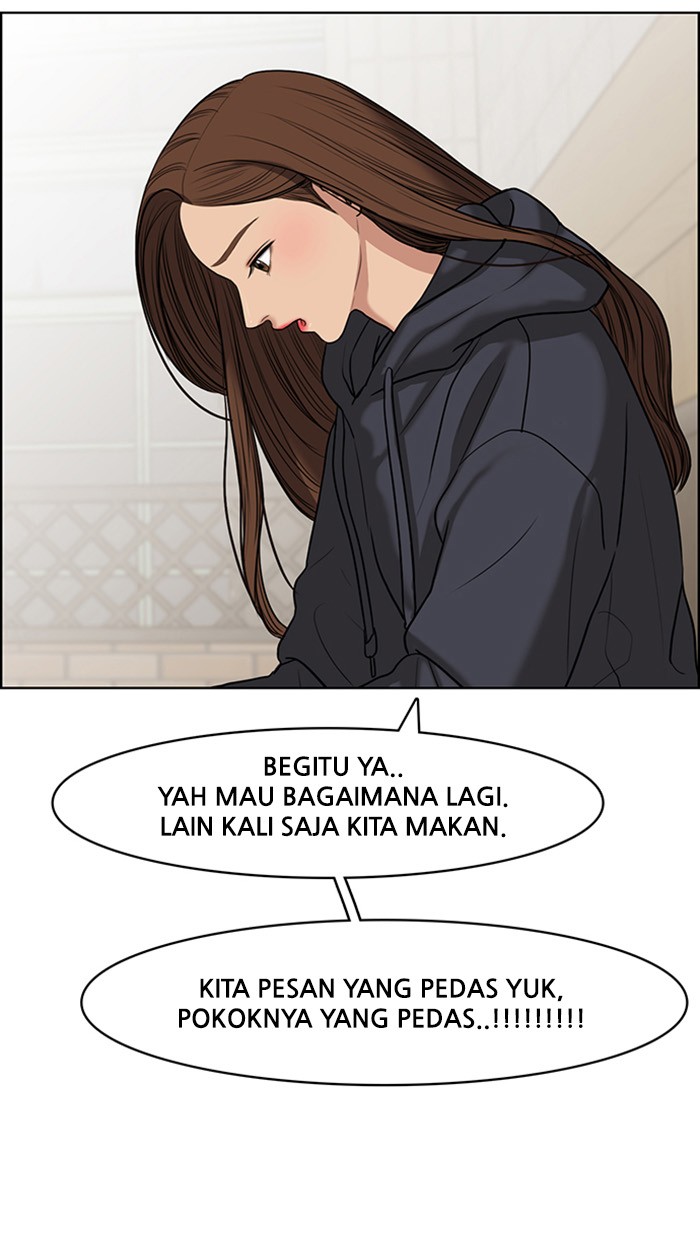 Baca The Secret of Angel - Chapter 55 halaman 24