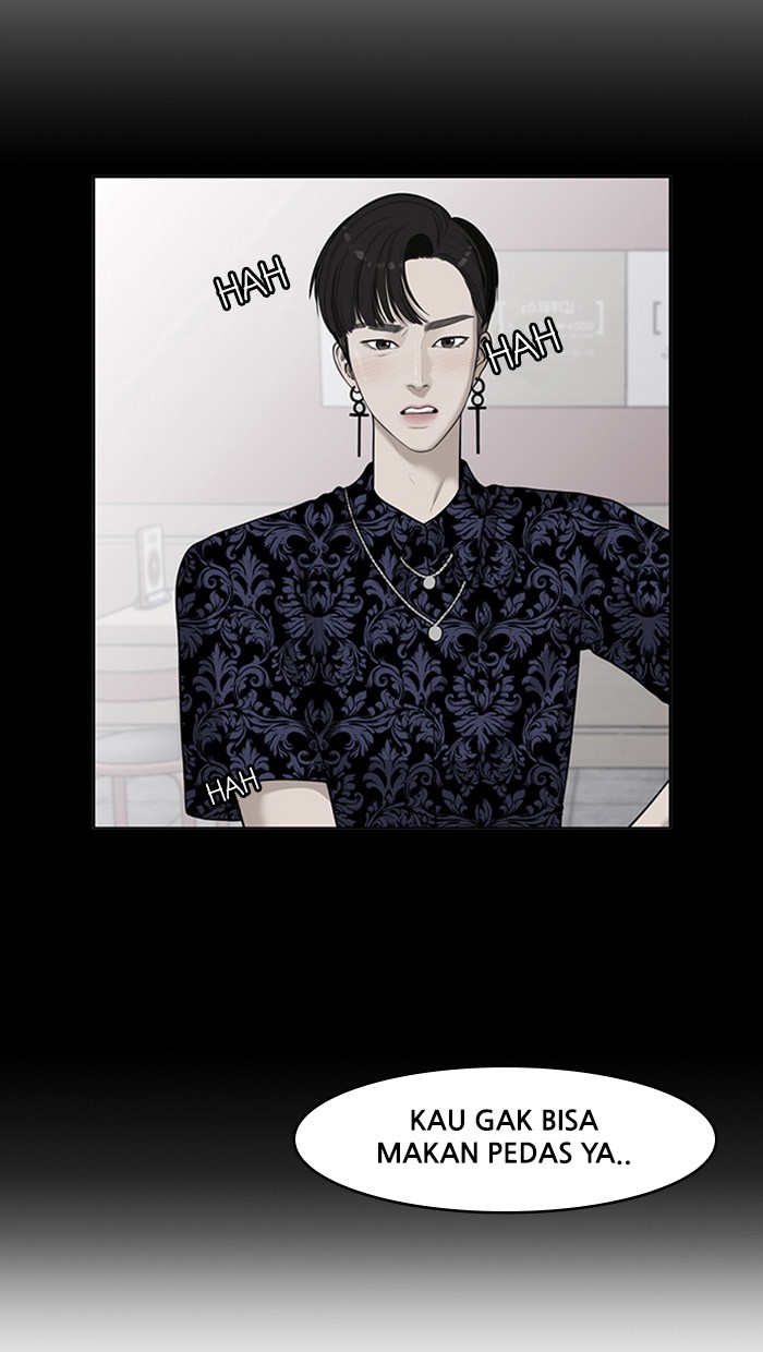 Baca The Secret of Angel - Chapter 55 halaman 26