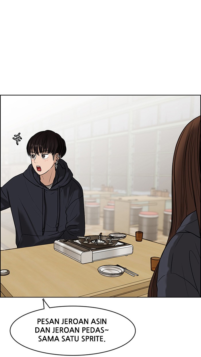Baca The Secret of Angel - Chapter 55 halaman 29