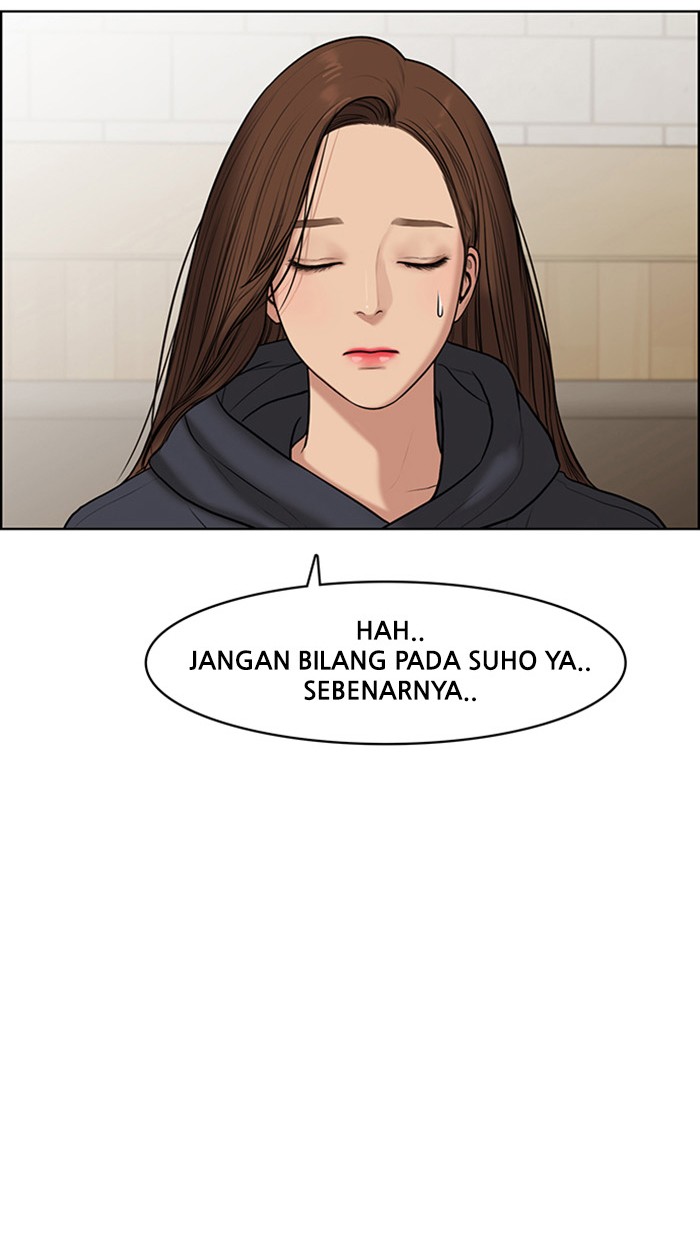 Baca The Secret of Angel - Chapter 55 halaman 42