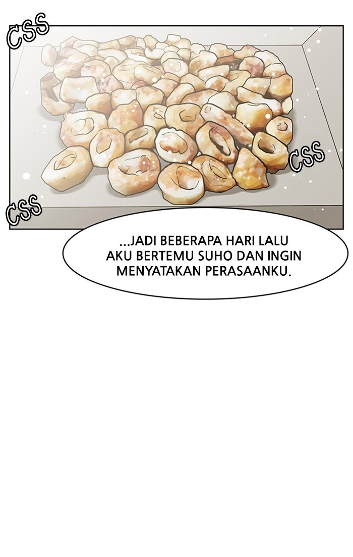 Baca The Secret of Angel - Chapter 55 halaman 44