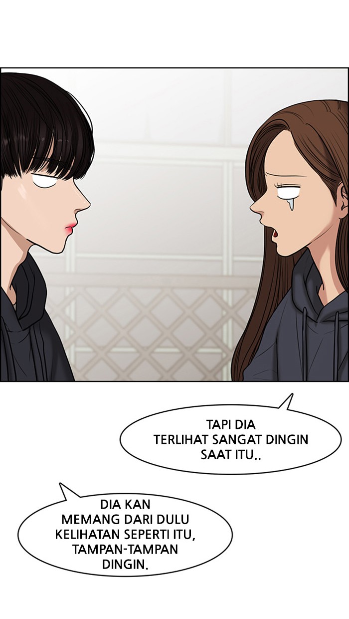 Baca The Secret of Angel - Chapter 55 halaman 50