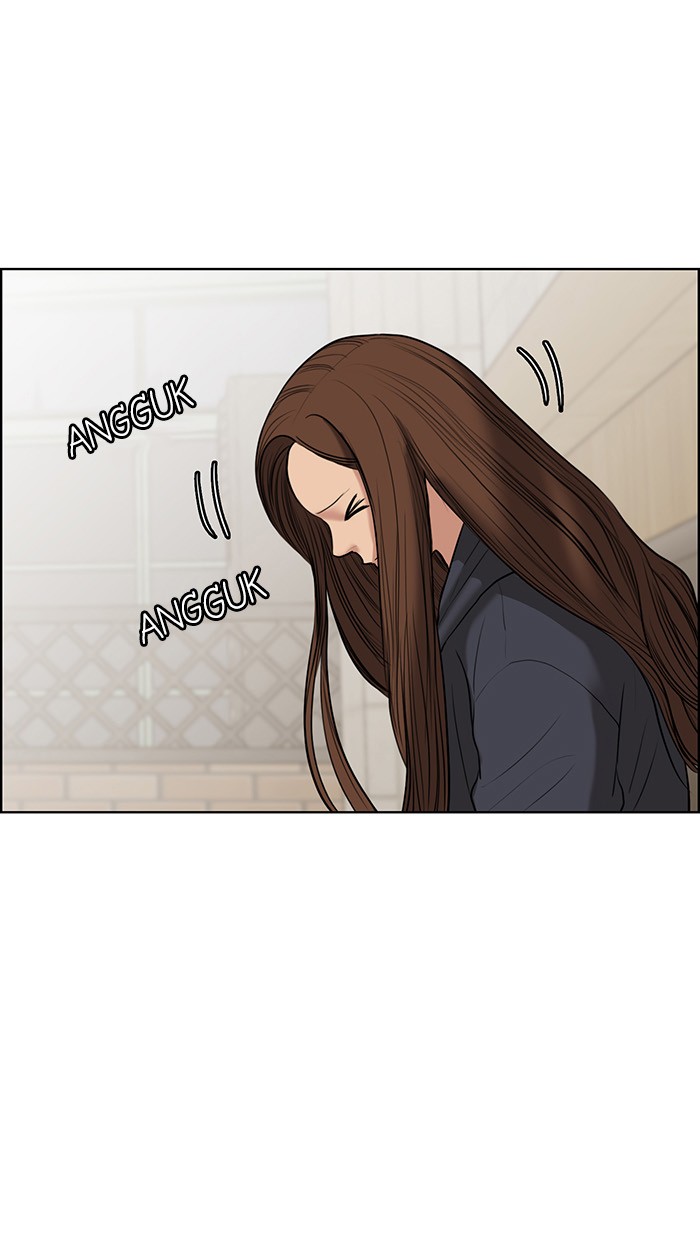 Baca The Secret of Angel - Chapter 55 halaman 54