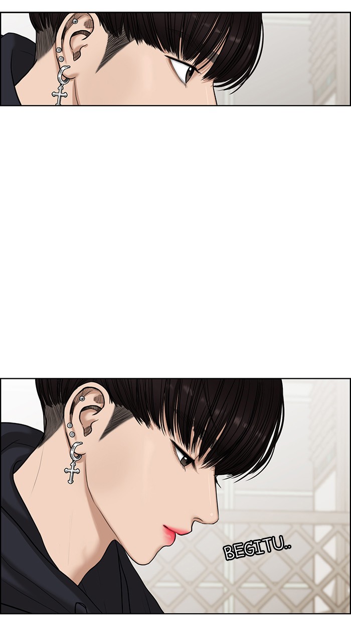 Baca The Secret of Angel - Chapter 55 halaman 55