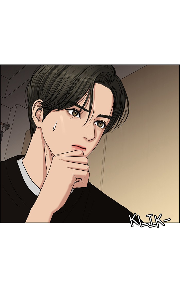 Baca The Secret of Angel - Chapter 55 halaman 61