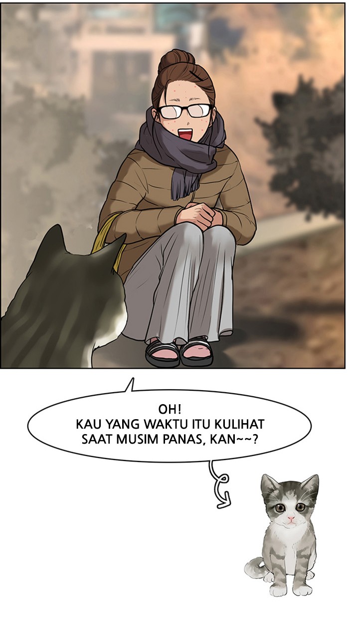 Baca The Secret of Angel - Chapter 55 halaman 86