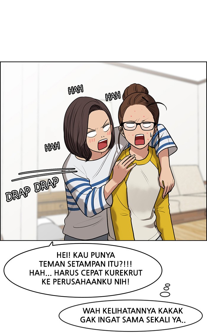 Baca The Secret of Angel - Chapter 56 halaman 14