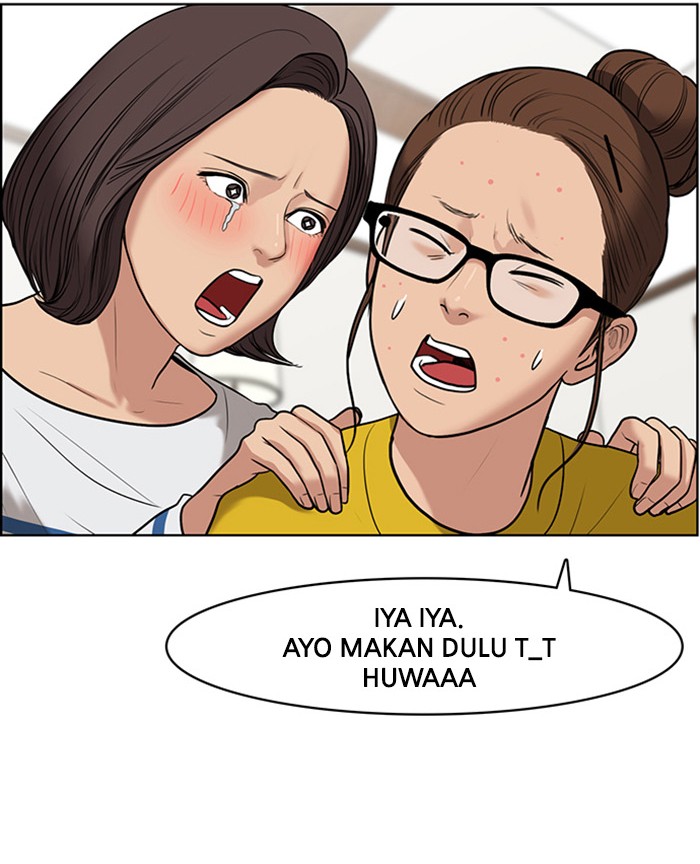 Baca The Secret of Angel - Chapter 56 halaman 16