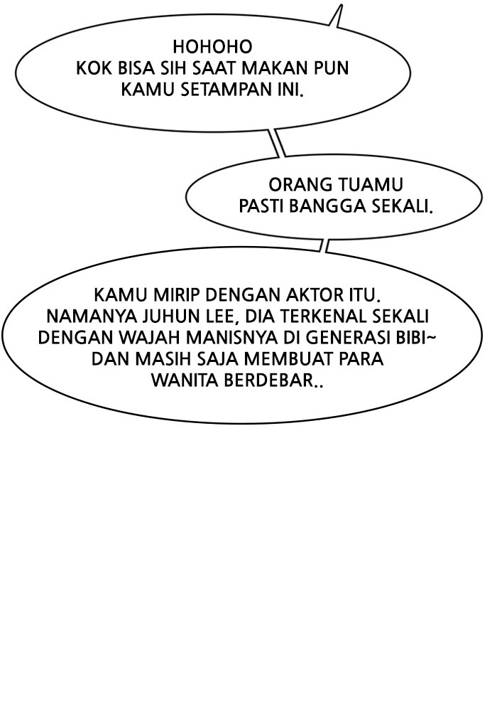 Baca The Secret of Angel - Chapter 56 halaman 28