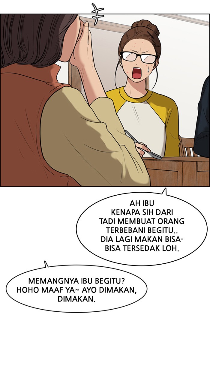 Baca The Secret of Angel - Chapter 56 halaman 29