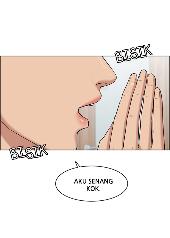 Baca The Secret of Angel - Chapter 56 halaman 32