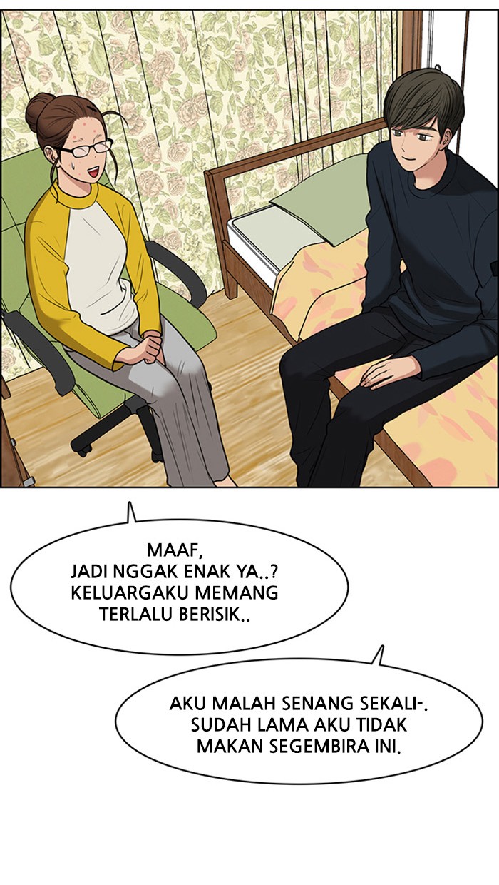 Baca The Secret of Angel - Chapter 56 halaman 37