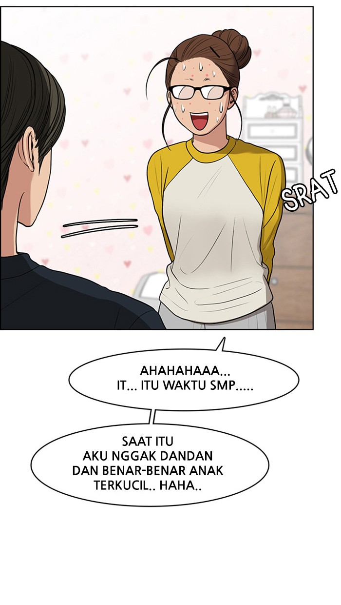 Baca The Secret of Angel - Chapter 56 halaman 43