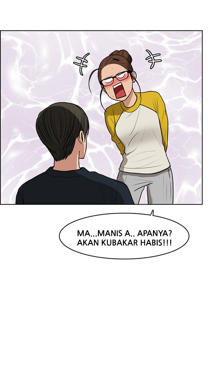 Baca The Secret of Angel - Chapter 56 halaman 45