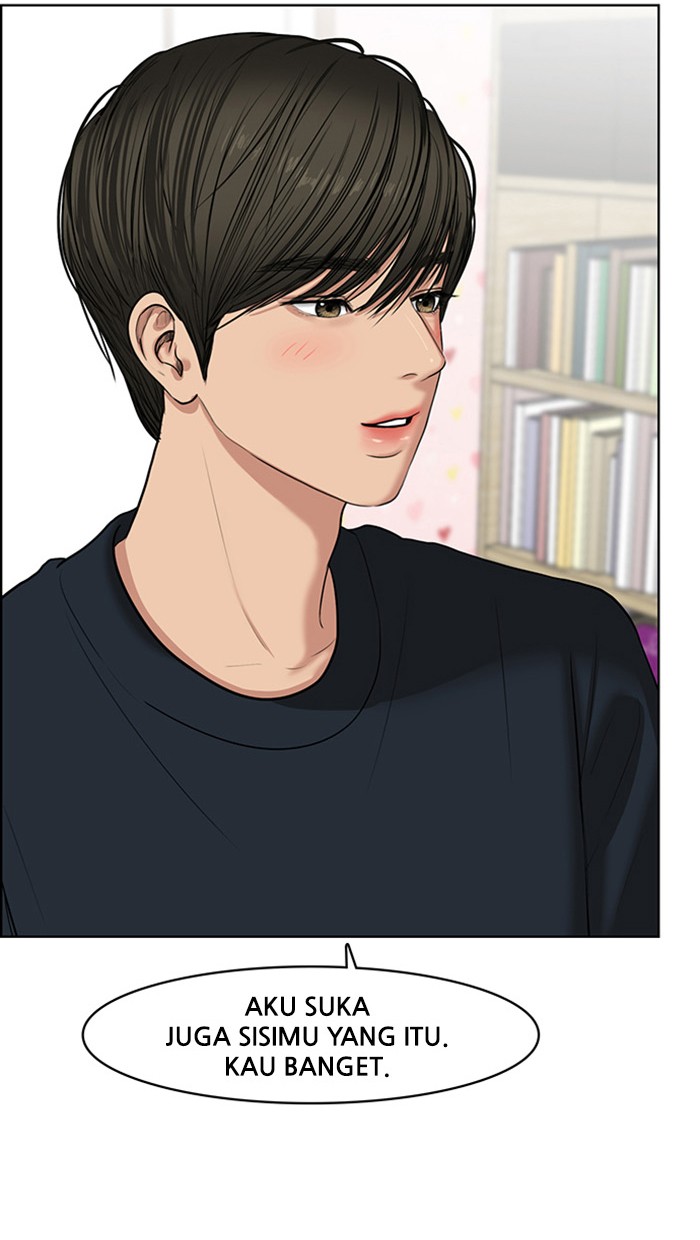 Baca The Secret of Angel - Chapter 56 halaman 46