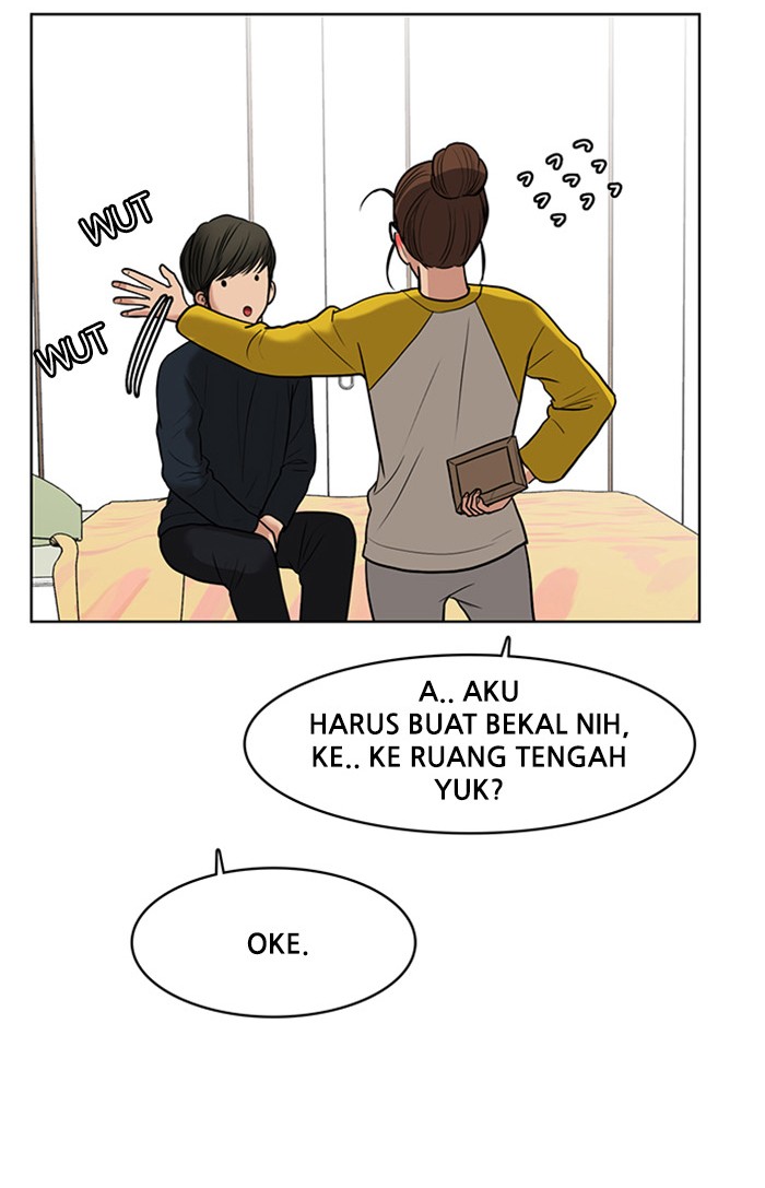 Baca The Secret of Angel - Chapter 56 halaman 48