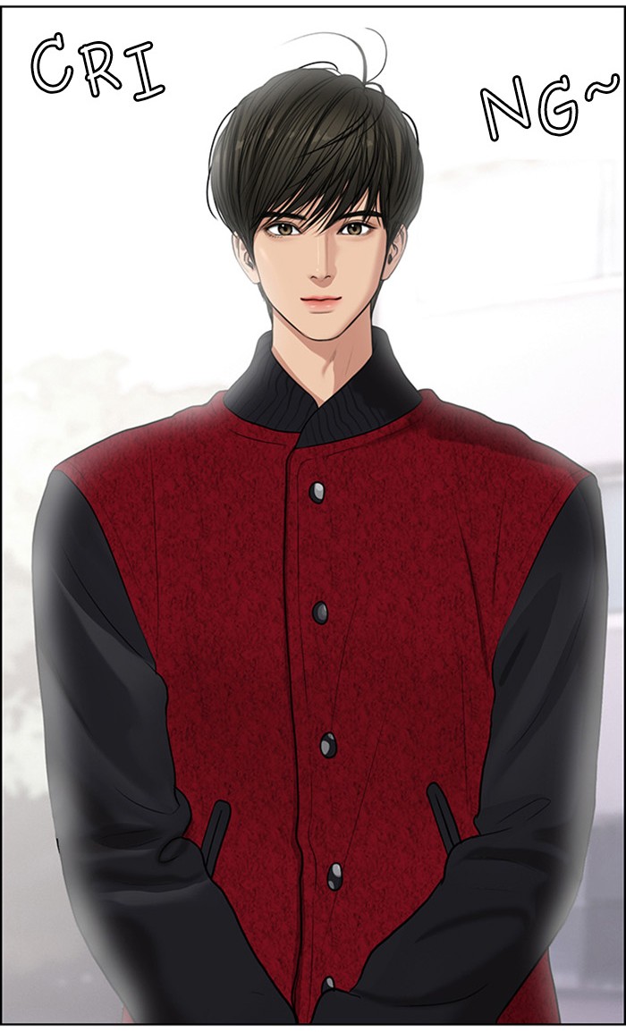 Baca The Secret of Angel - Chapter 56 halaman 5