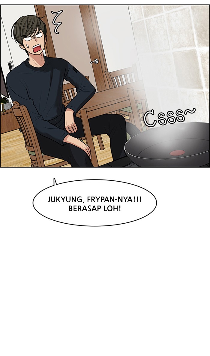 Baca The Secret of Angel - Chapter 56 halaman 51