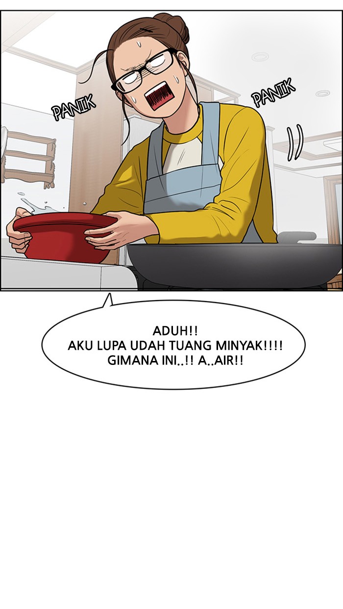 Baca The Secret of Angel - Chapter 56 halaman 52