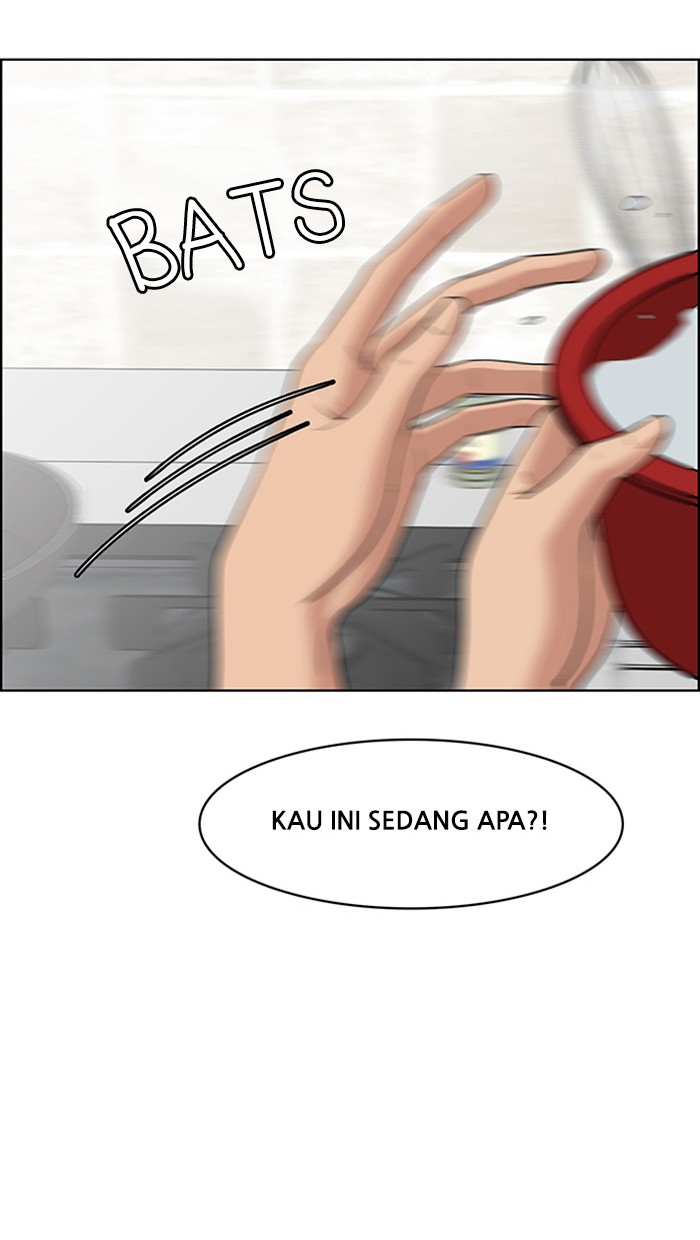 Baca The Secret of Angel - Chapter 56 halaman 53