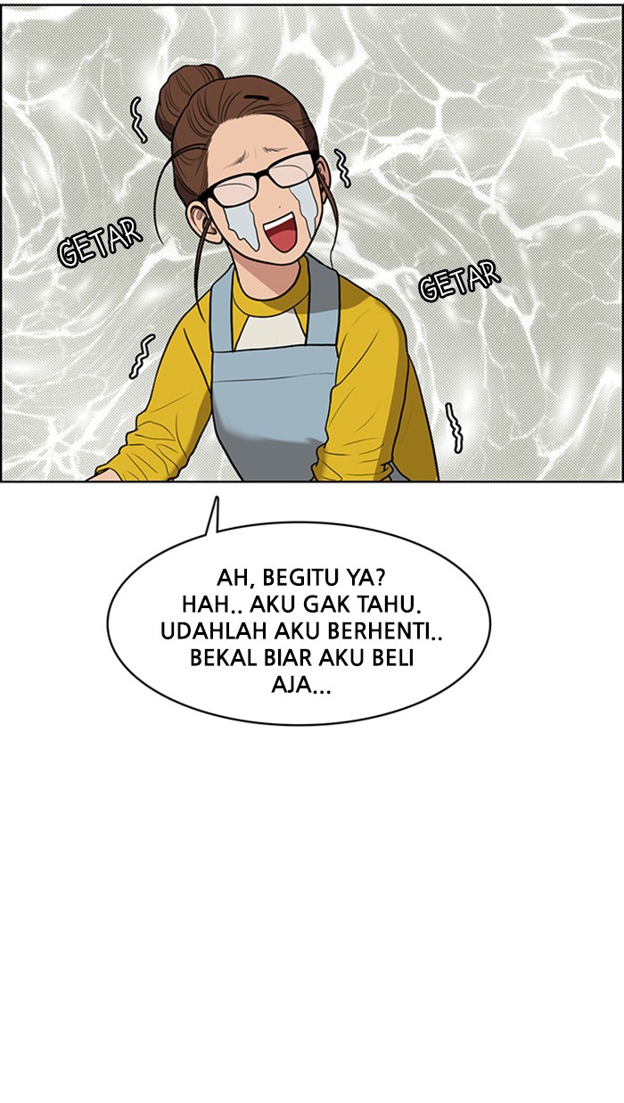 Baca The Secret of Angel - Chapter 56 halaman 56
