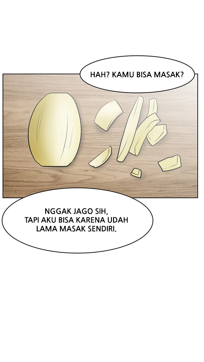 Baca The Secret of Angel - Chapter 56 halaman 58
