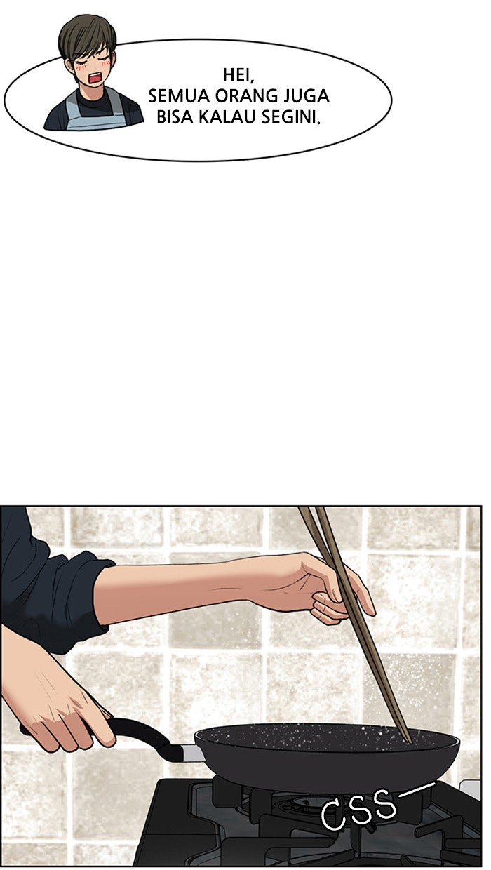 Baca The Secret of Angel - Chapter 56 halaman 61
