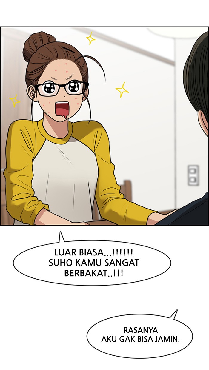Baca The Secret of Angel - Chapter 56 halaman 65