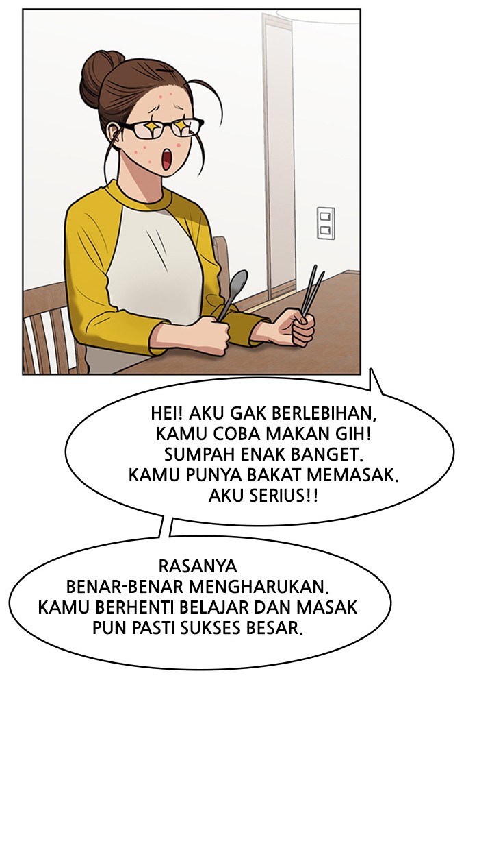 Baca The Secret of Angel - Chapter 56 halaman 74