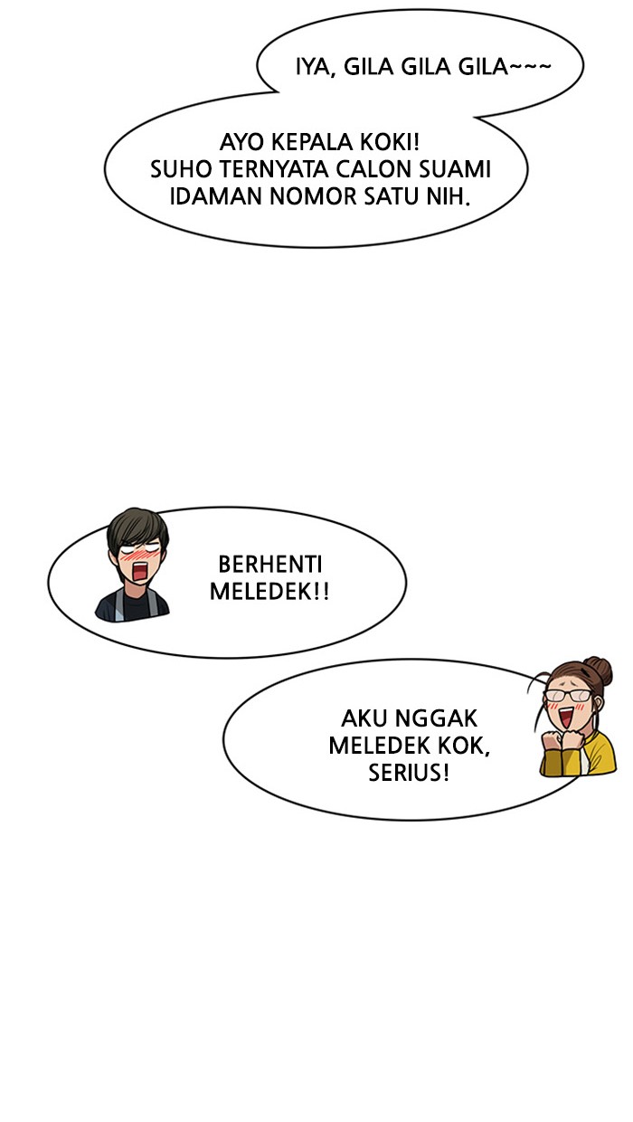Baca The Secret of Angel - Chapter 56 halaman 76