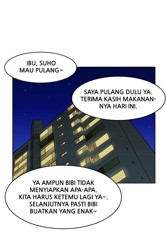 Baca The Secret of Angel - Chapter 56 halaman 77