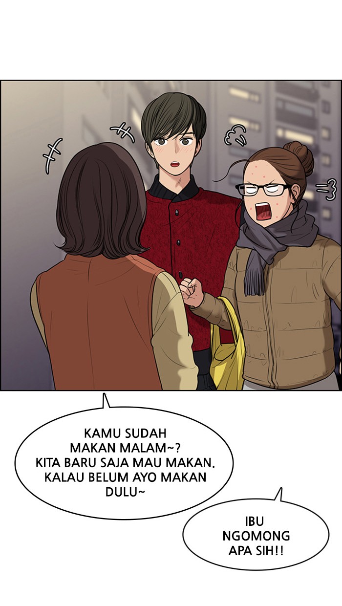 Baca The Secret of Angel - Chapter 56 halaman 8