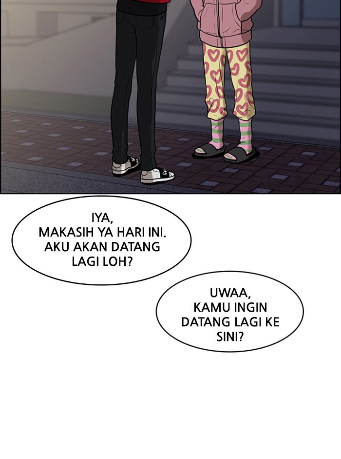 Baca The Secret of Angel - Chapter 56 halaman 80