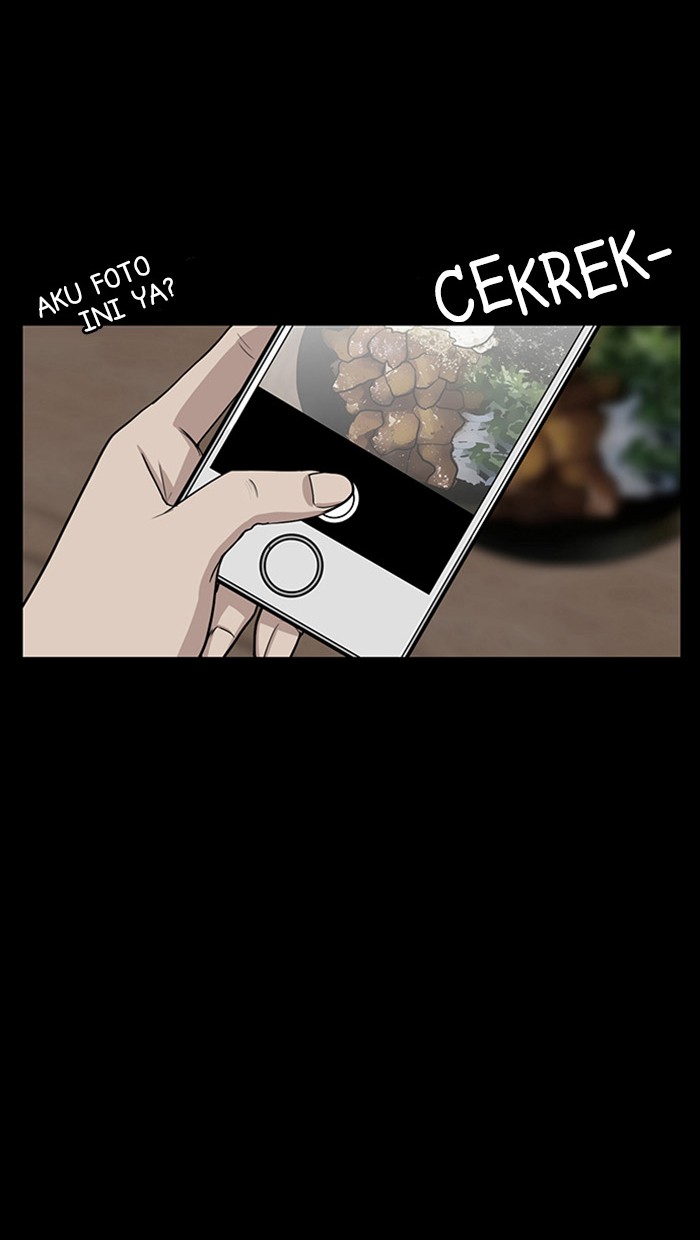 Baca The Secret of Angel - Chapter 56 halaman 92