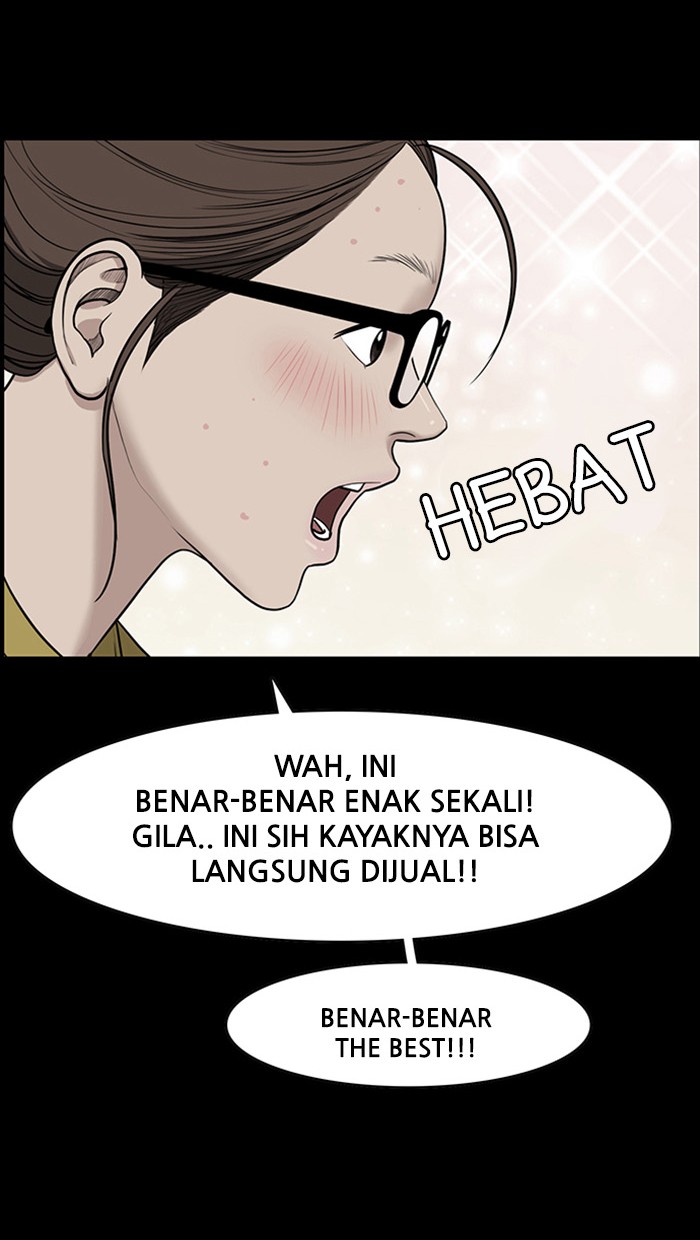 Baca The Secret of Angel - Chapter 56 halaman 93