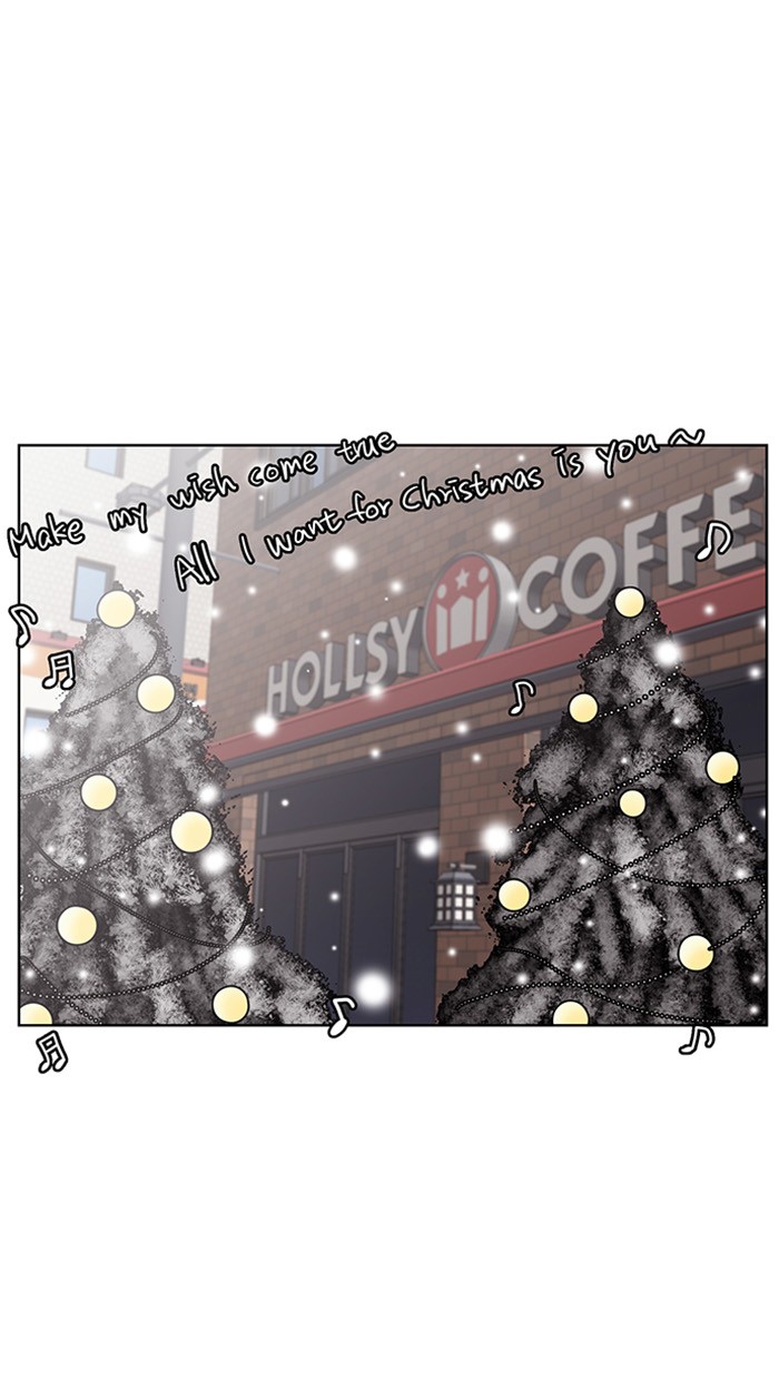 Baca The Secret of Angel - Chapter 57 halaman 1