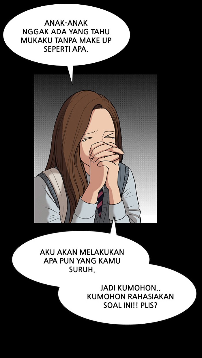 Baca The Secret of Angel - Chapter 57 halaman 100