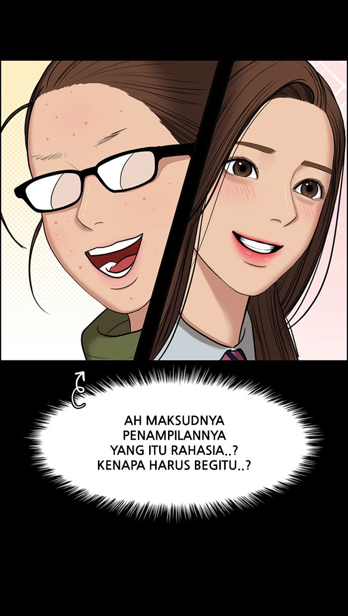 Baca The Secret of Angel - Chapter 57 halaman 102