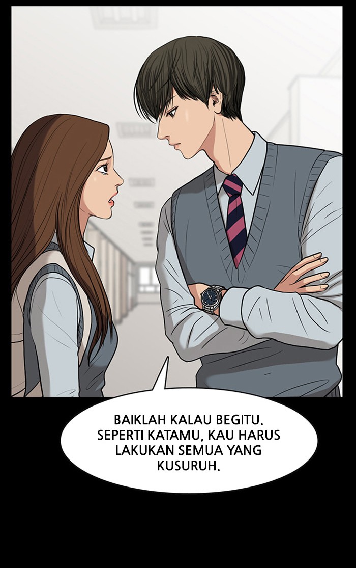 Baca The Secret of Angel - Chapter 57 halaman 105