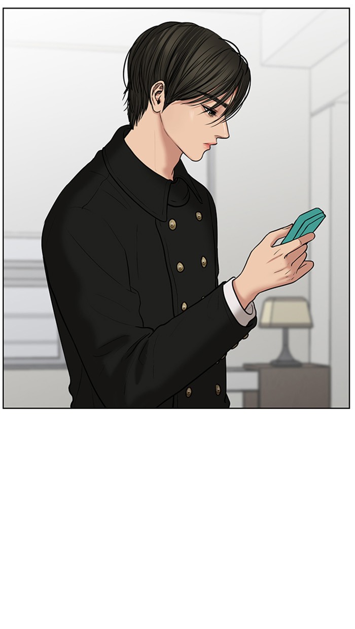 Baca The Secret of Angel - Chapter 57 halaman 11