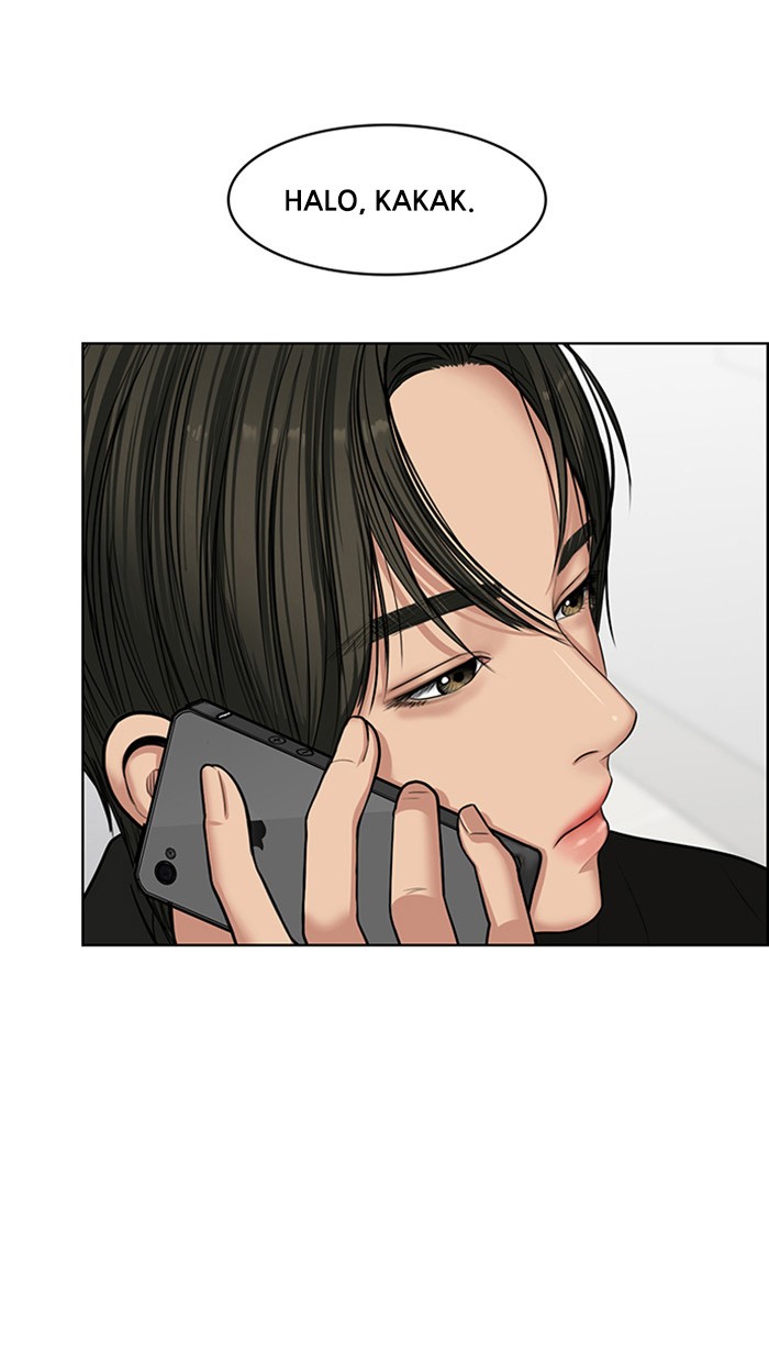 Baca The Secret of Angel - Chapter 57 halaman 114
